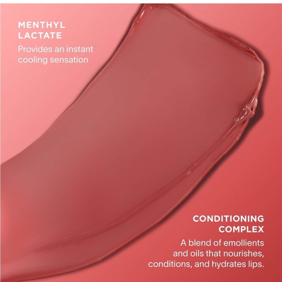 Hourglass Satin Lipstick - Invite-New Shade - Picture 5 of 9